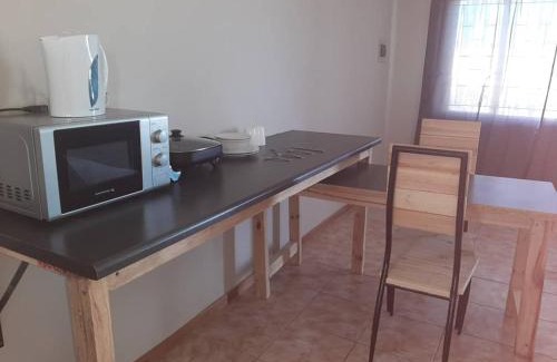 Keetmanshoop Apartment | OrbanLife Lite Keetmanshoop
