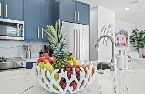 Port Canaveral House | Orbit Oasis 10/10 Heated Pool/Spa En suites Beach Access/Golf coarse