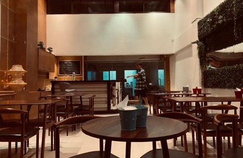 Phuket House | Orbita