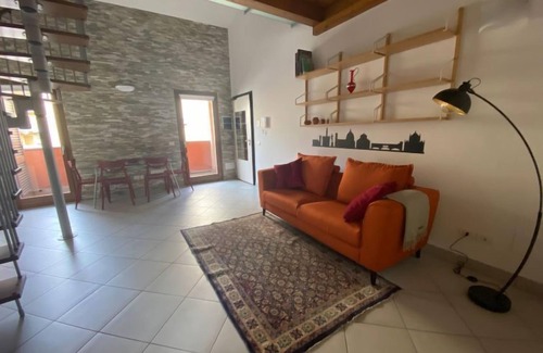 Santa Croce Apartment | Orcagna apartment by Interhome