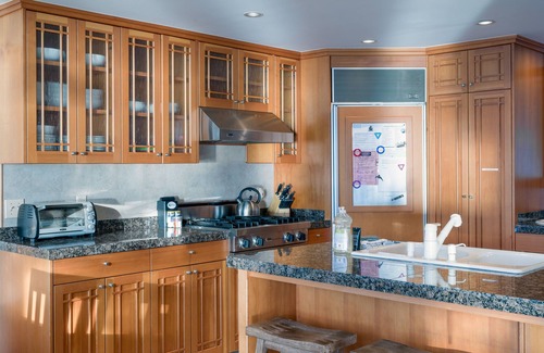 Deer Harbor House | Orcas Island, Sunset Cove #262