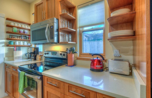 Eastsound House | Orcas Island, The Heart of It All #287