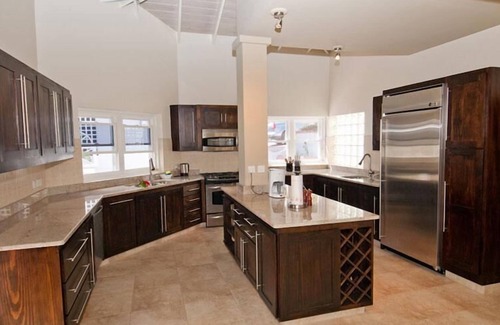 Westerhall Land Settlement Villa | Orchard Bay Villa