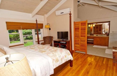 Westerhall Land Settlement Villa | Orchard Bay Villa