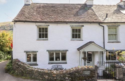 Troutbeck House | Orchard Cottage