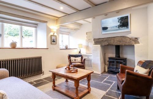 Troutbeck House | Orchard Cottage