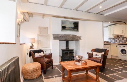 Troutbeck House | Orchard Cottage