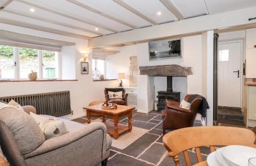 Troutbeck House | Orchard Cottage