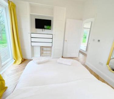 Etchinghill House | Orchard Cottage - Kent