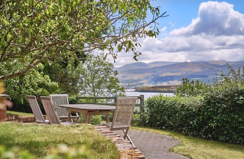 Menai Bridge Cottage | Orchard Cottage - Luxury Cottages