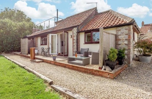Wedmore Cottage | Orchard farm - Cider press Dog friendly