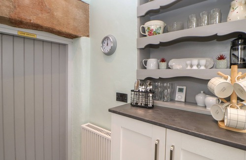 Appleby-in-Westmorland Cottage | ORCHARD COTTAGE, pet friendly in Appleby-In-Westmorland