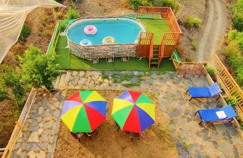 Shimla Hotel | Orchard Green Dummi