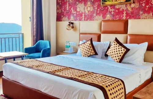 Shimla Hotel | Orchard Green Dummi
