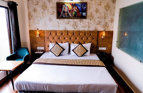 Shimla Hotel | Orchard Green Shimla