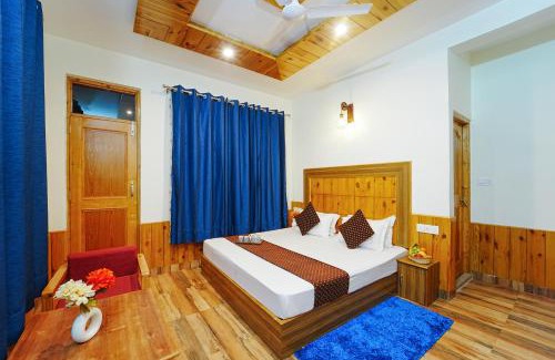 Aleo Villa | Orchard Heaven
