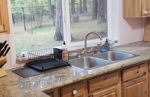 Douglas County House | Orchard House, Orchard House Retreat