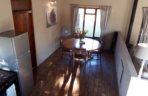 Cathkin Park Apartment | Orchard Manor Unit 1