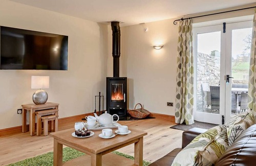 Gilwern House | Orchard View in Abergavenny