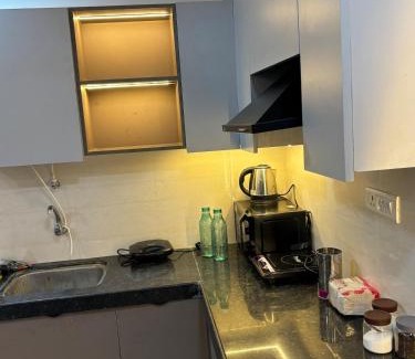 Sanganer Apartment | Orchid by Oasis Homestays