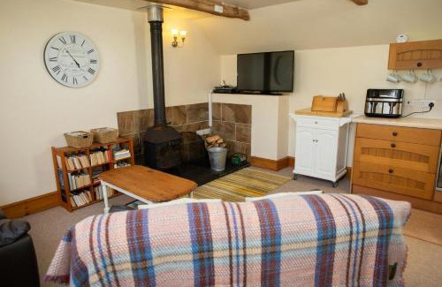 Tan-y-groes House | Orchid Cottage Aberporth