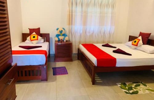 Bentota House | Orchid Dream