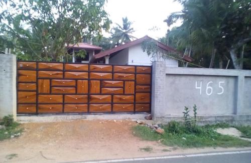 Bentota House | Orchid Dream