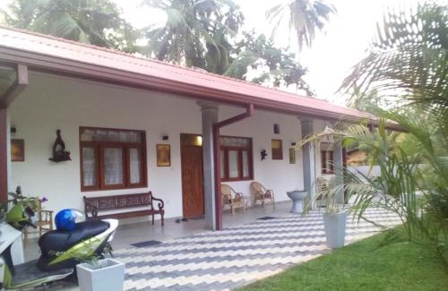 Bentota House | Orchid Dream
