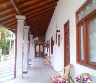 Bentota House | Orchid Dream