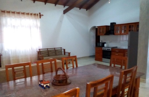 Bentota Bed & Breakfast | Orchid Dream