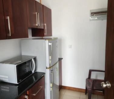 Kolonnawa Apartment | Orchid garden