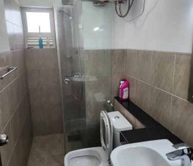 Kolonnawa Apartment | Orchid garden