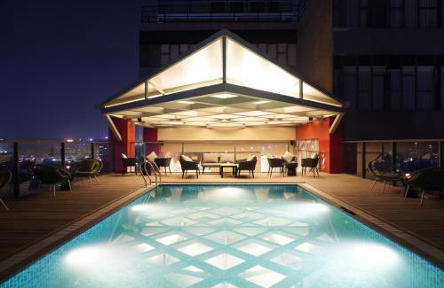 Zirakpur Hotel | Orchid Hotel Chandigarh,Zirakpur