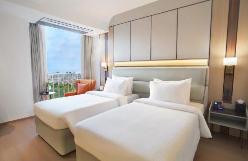 Zirakpur Hotel | Orchid Hotel Chandigarh,Zirakpur