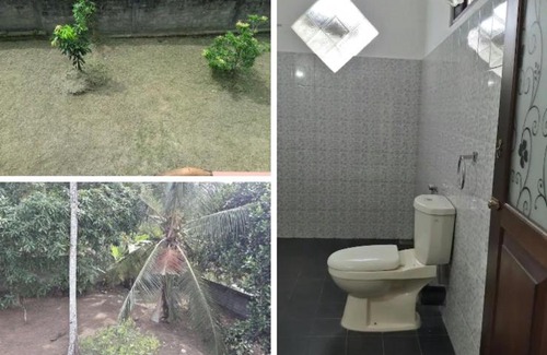 Ambalangoda House | Orchid House