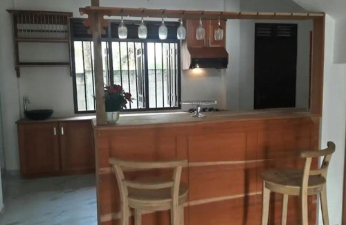 Ambalangoda House | Orchid House