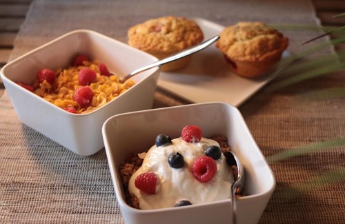 Gaborone Bed & Breakfast | Orchid Luxury Boutique Guesthouse