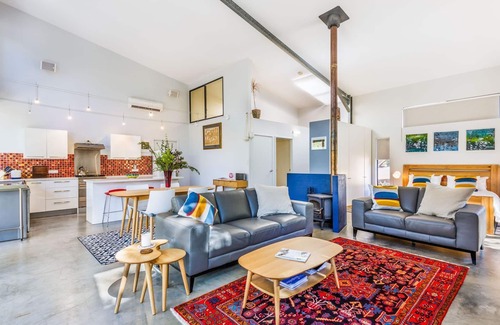 Yallingup Apartment | Orchid Moon Tranquil Getaway