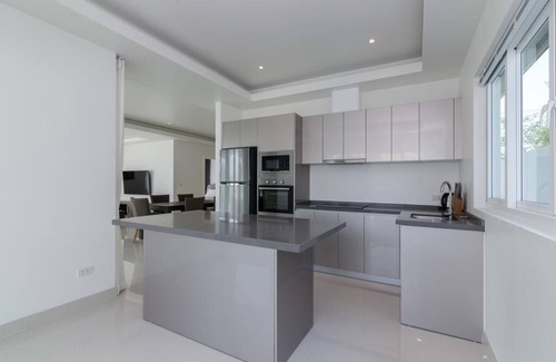 Hin Lek Fai Villa | Orchid Paradise Homes OPV 401