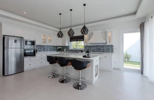 Hin Lek Fai Villa | Orchid Paradise Homes OPV415
