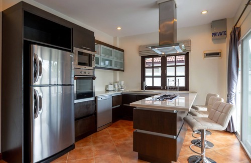 Hin Lek Fai Villa | Orchid Paradise Homes OPV31