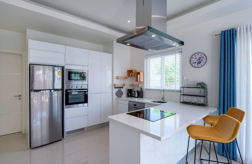 Hin Lek Fai Villa | Orchid Paradise Homes OPV421