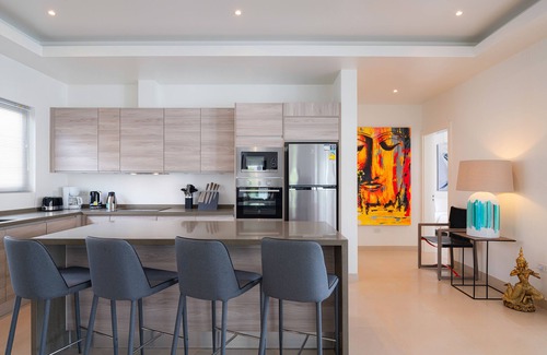 Hua Hin House | Orchid Paradise Homes OPV515