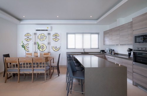 Hua Hin House | Orchid Paradise Homes OPV515