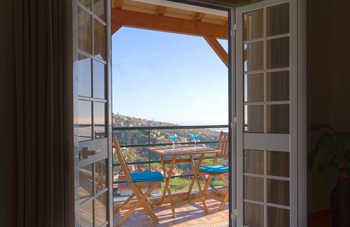 Lombo do Doutor Cottage | Orchid Typical Madeira House