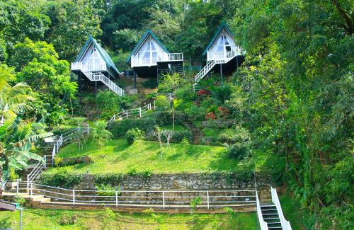 Anniwatta Bed & Breakfast | Orchid Villa Kandy
