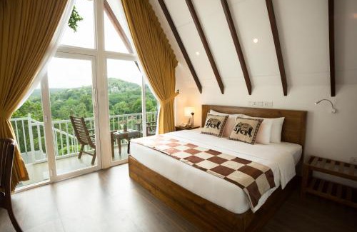 Anniwatta Bed & Breakfast | Orchid Villa Kandy
