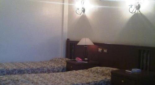 Aswan Hotel | Orchida St. George Hotel