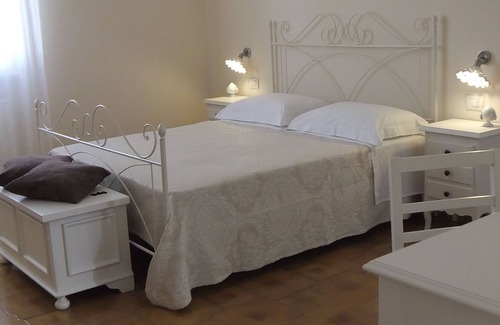 Pezze di Greco Bed & Breakfast | Orchidea Bianca b&b