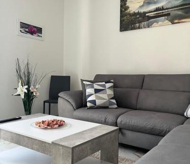 Ravenna Apartment | Orchidea Home